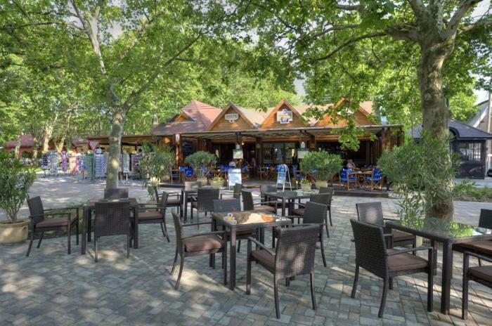 Kids' Paradise House Balatonboglar Exterior photo
